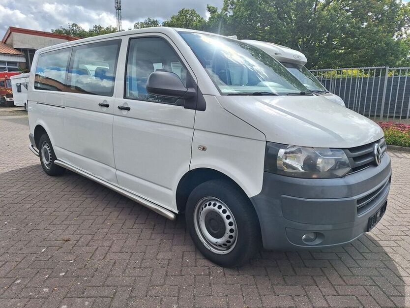 T5 Transporter