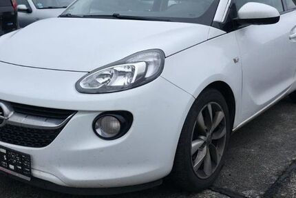 Opel Adam 126.000 km 7.490 &euro; Ludwigshafen am Rhein 67059