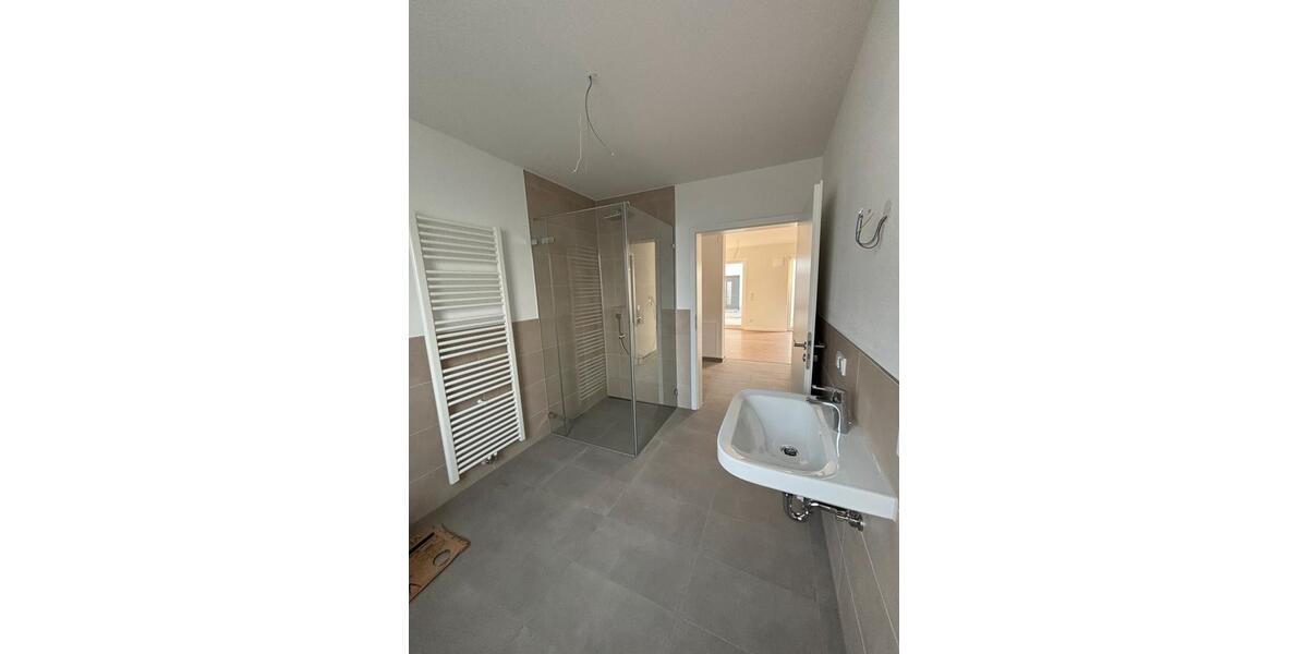 Neubauwohnung Erstbezug 2 zimmer