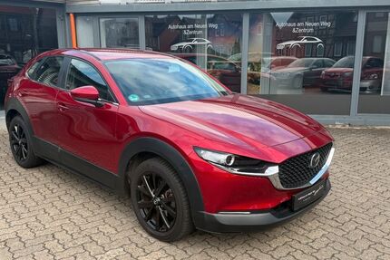 Mazda CX-30 19.500 km 22.999 &euro; Wolfenbüttel 38304