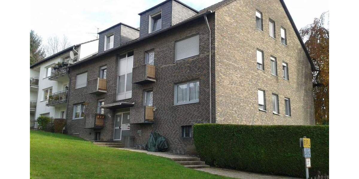 8 Familien Wohnhaus - 8 ETWs - in Burscheid Hilgen von Privat zu verkaufen zimmer