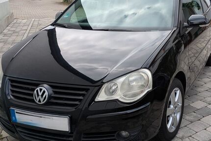 VW Polo 143.000 km 1.599 € Traunstein 83278