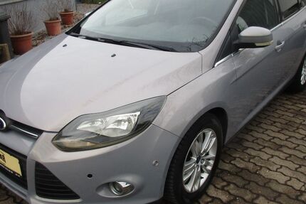 Ford Focus 141.900 km 5.899 &euro; Neustadt an der Weinstrasse 67433