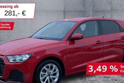 Audi A1 7.029 km 21.860 &euro; Bayreuth 95448