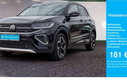 VW T-Cross 10.739 km 25.330 &euro; Menden 58706