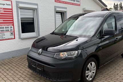 VW Caddy 66.000 km 18.950 &euro; Stuhr 28816