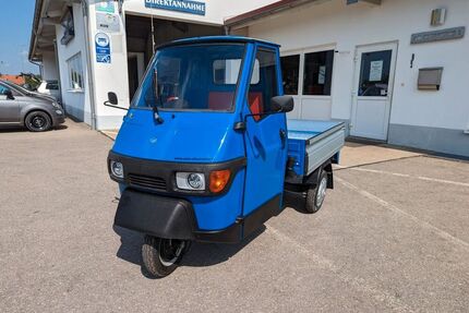 Piaggio APE