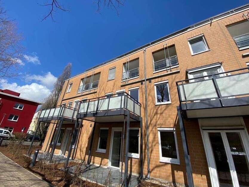 Wohnung zum Mieten in Bielefeld 999 € 93.78 m²