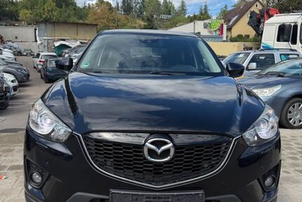 Mazda CX-5 183.000 km 6.000 &euro; Stuttgart 70376