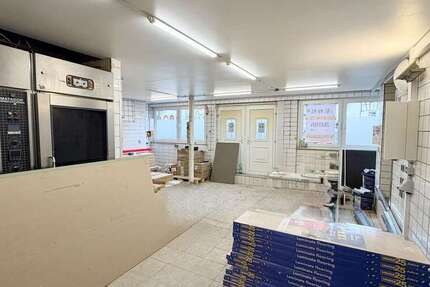 Gewerbeobjekt Mühlacker - 1.000&euro; | Angebot:25645195