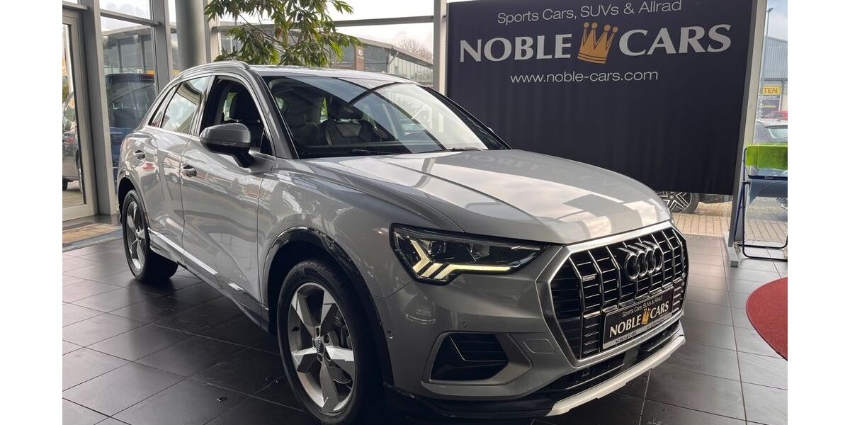 Audi Q3 44.000 km 29.990 &euro; Giessen 35394