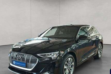 Audi e-tron 28.764 km 33.890 &euro; Filderstadt 70794