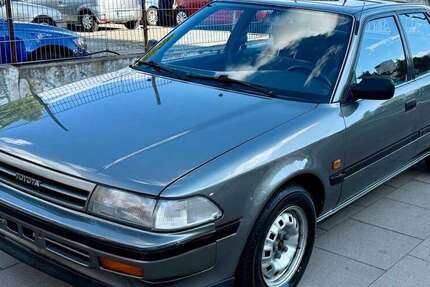 Toyota Carina