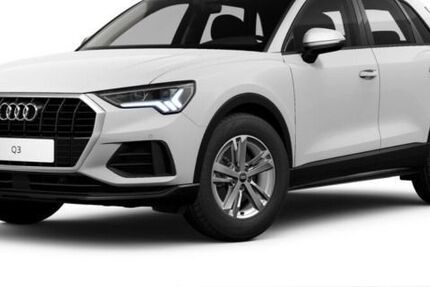 Audi Q3 90.697 km 29.880 &euro; Buergstadt 63927