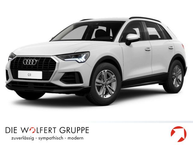 Audi Q3 90.697 km 29.880 &euro; Buergstadt 63927