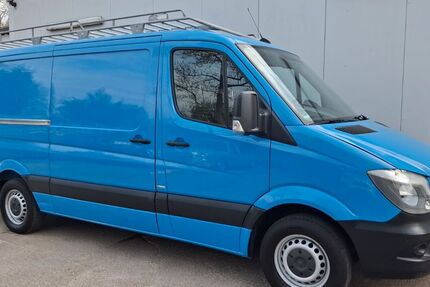 Mercedes-Benz Sprinter 64.817 km 16.995 &euro; Köln 51107