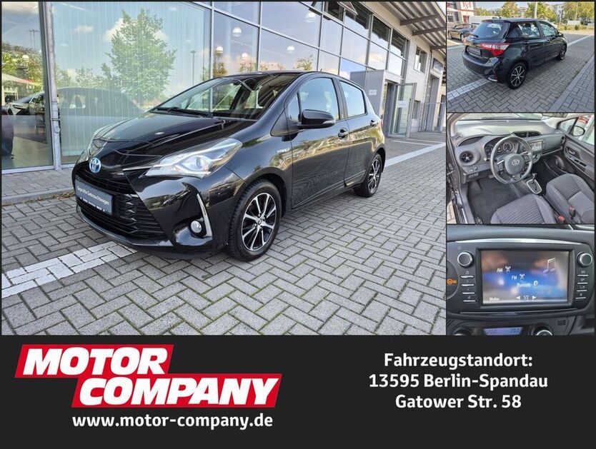 Yaris