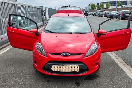 Ford Fiesta 125.300 km 1.990 &euro; Nürnberg 90427