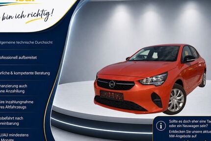 Opel Corsa 13.325 km 10.990 &euro; Plattling 94447