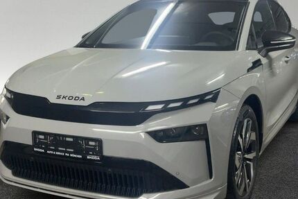 Skoda Enyaq 11.600 km 46.960 &euro; München 80687