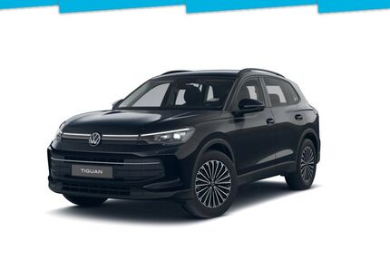 VW Tiguan 12.752 km 32.990 &euro; Berlin 14167