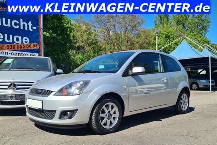 Ford Fiesta 78.989 km 3.485 &euro; Berlin-Lichtenberg 10315