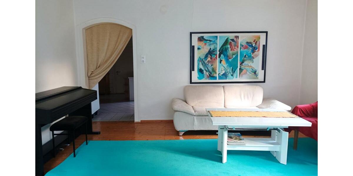 Erdgeschoßwohnung Versmold - 2 Zimmer, 66 m&sup2;, 180.000&euro; | Angebot:27188287