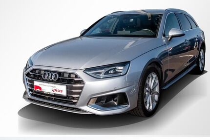 Audi A4 51.845 km 27.440 &euro; Bernburg 06406