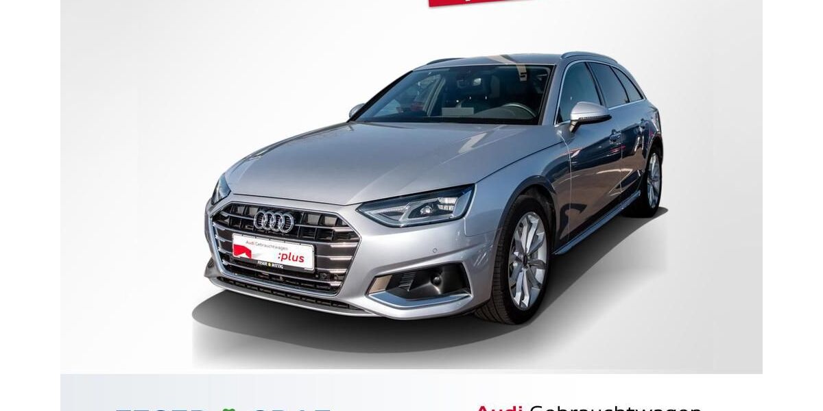 Audi A4 51.845 km 27.440 &euro; Bernburg 06406