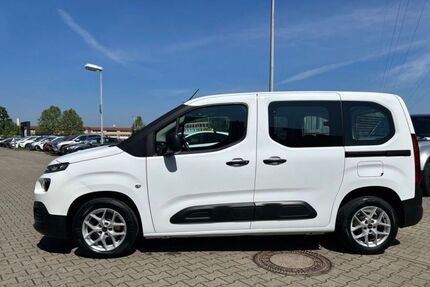 Citroen Berlingo 119.300 km 9.950 &euro; Rastatt 76437
