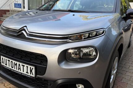 Citroen C3 74.000 km 9.999 &euro; Dortmund 44265