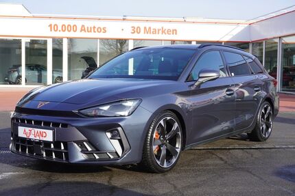 Cupra Leon 29.658 km 28.990 &euro; Hoppegarten OT Hönow 15366