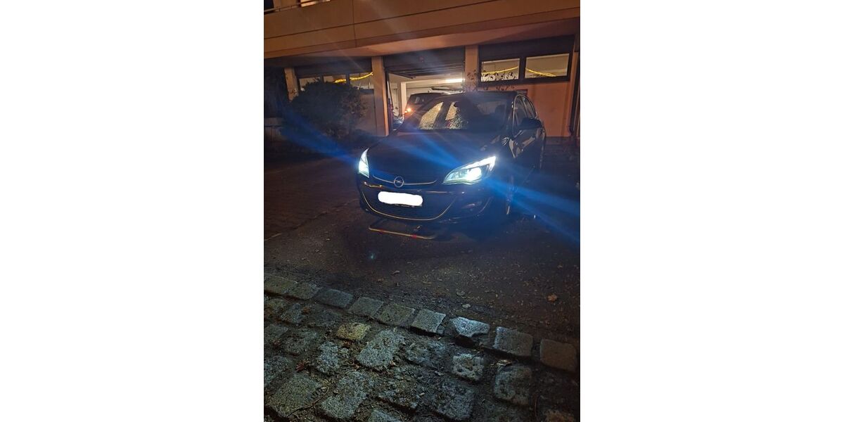 Opel Astra 265.000 km 6.000 &euro; Bad Wörishofen 86825