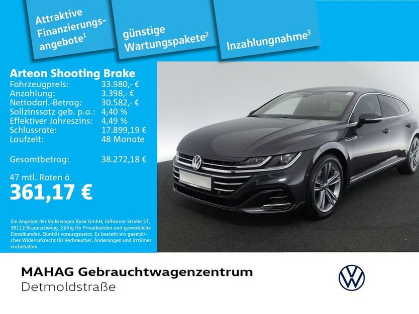 Arteon