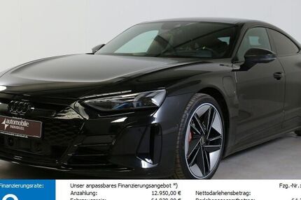 Audi e-tron GT 22.800 km 64.740 &euro; Paderborn 33100