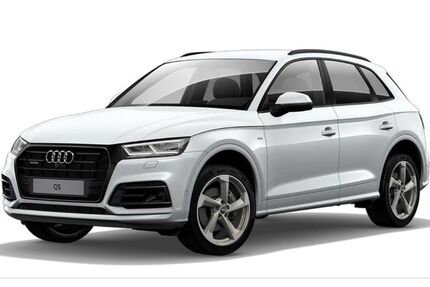 Audi Q5 93.154 km 29.880 &euro; Karlsruhe 76131