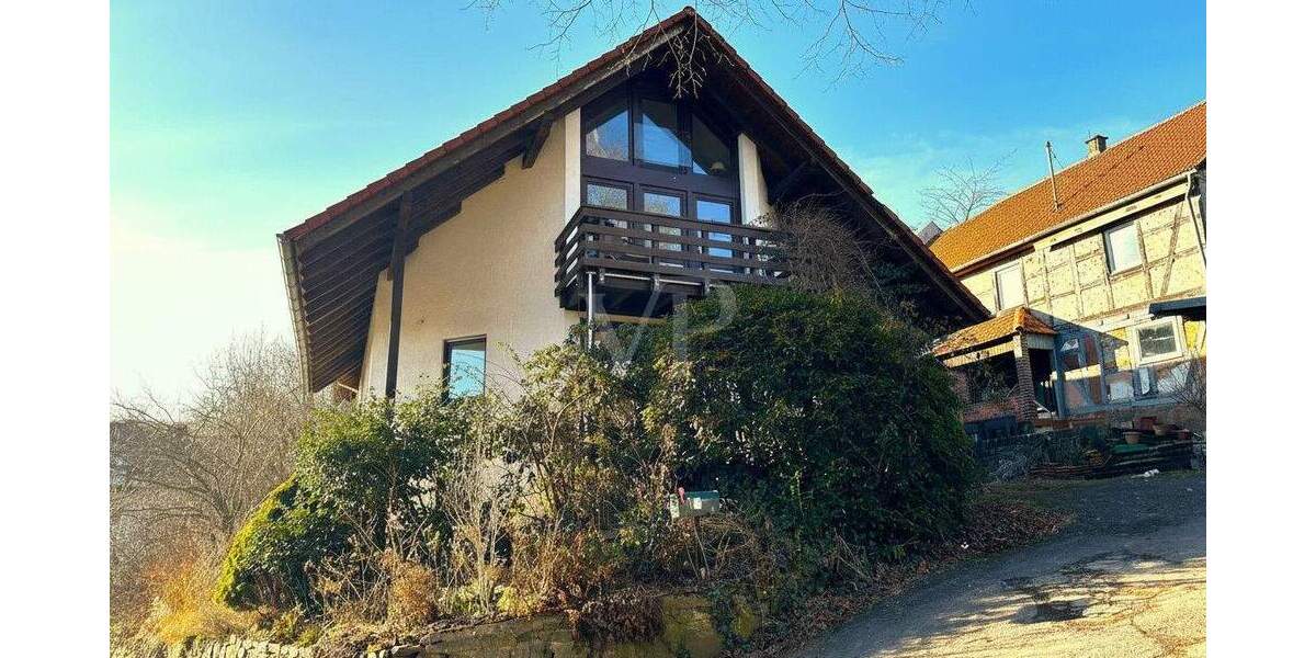 Einfamilienhaus Hilders / Harbach Harbach - 4 Zimmer, 145 m&sup2;, 259.000&euro; | Angebot:25665150
