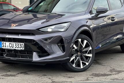 Cupra Formentor 5.000 km 44.550 &euro; Siegen 57072