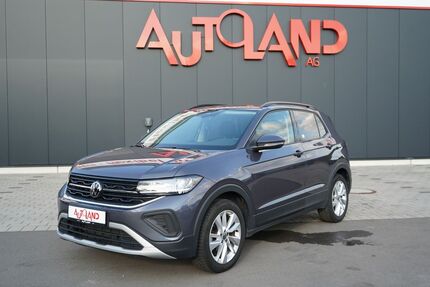 VW T-Cross 21.366 km 23.890 &euro; Wietmarschen 49835