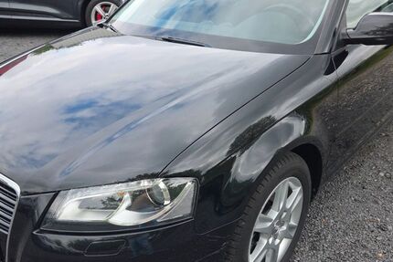 Audi A3 198.000 km 6.990 &euro; Braunschweig 38112