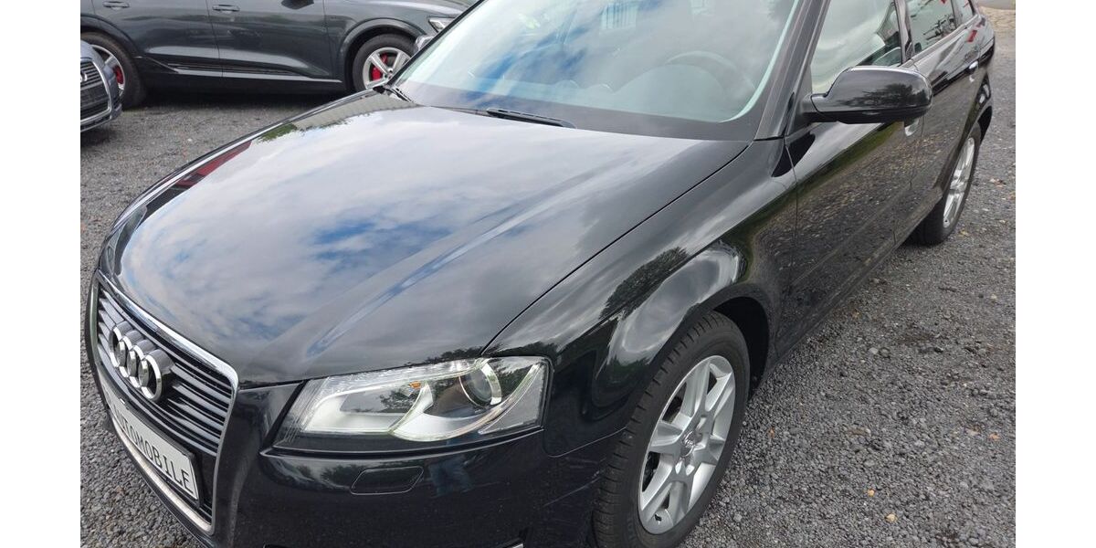 Audi A3 198.000 km 6.990 &euro; Braunschweig 38112
