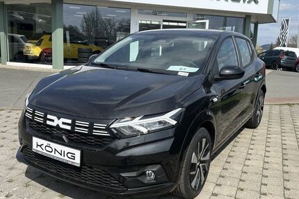 Dacia Sandero 2.100 km 15.999 € Jena 07749