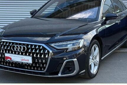 Audi A8 67.500 km 48.354 &euro; Walldürn 74731