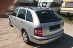 Skoda Fabia Combi 211.000 km 2.120 € Weimar 99423