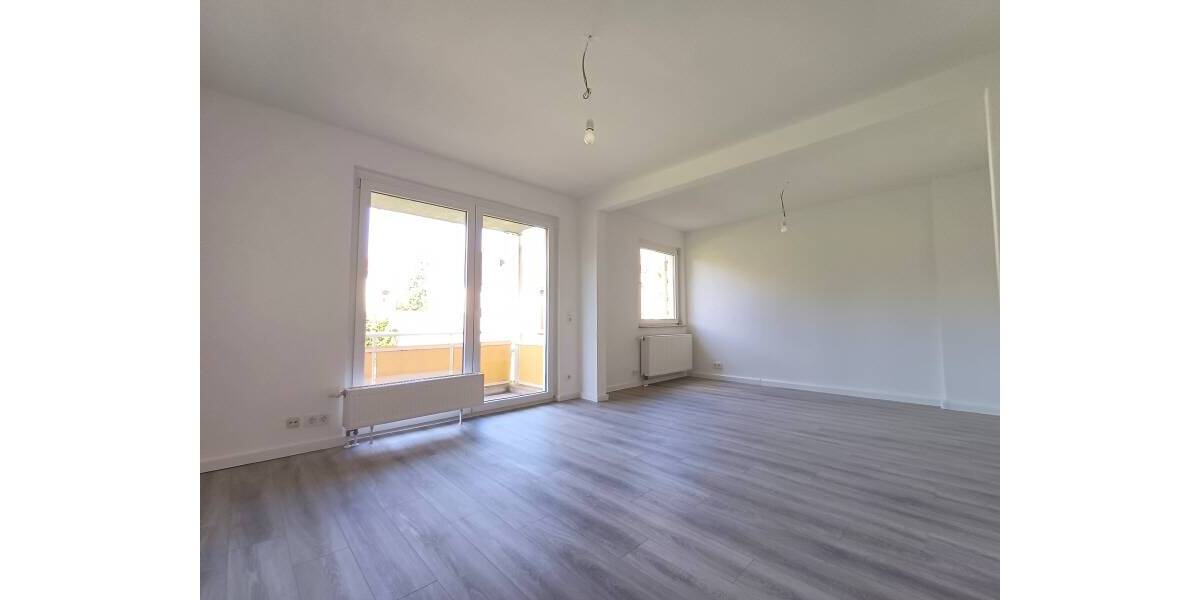 Etagenwohnung Minden Innenstadt - 3 Zimmer, 85 m&sup2;, 999&euro; | Angebot:26273075
