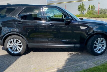 Land Rover Discovery 69.000 km 29.999 € Nürnberg 90431