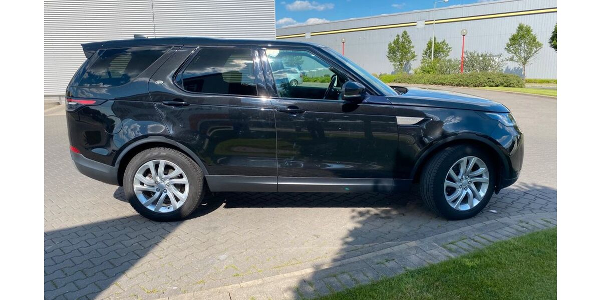Land Rover Discovery 69.000 km 29.999 &euro; Nürnberg 90431
