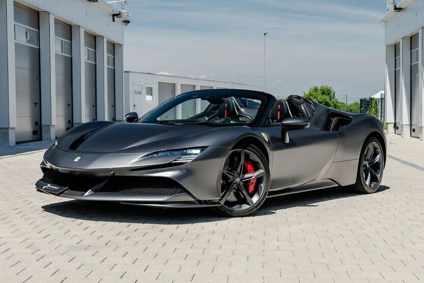 SF90