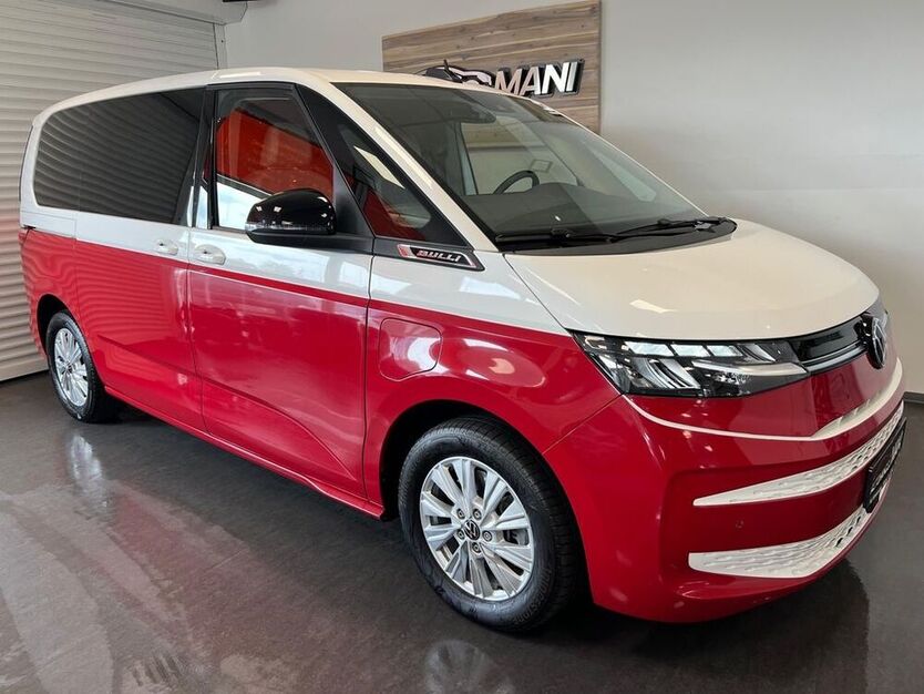 T7 Multivan