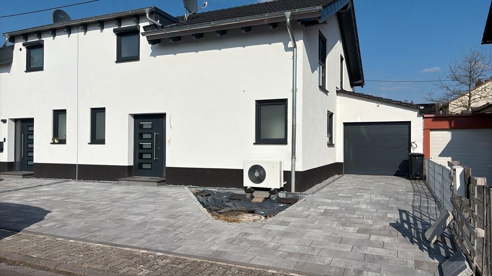 Doppelhaushälfte Gimbsheim - 4 Zimmer, 125 m&sup2;, 455.000&euro; | Angebot:26045912